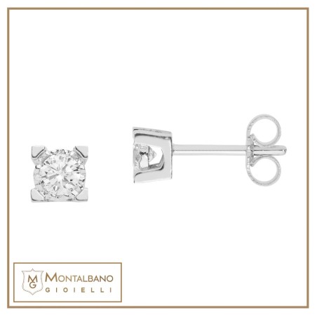 Orecchini Comete Gioielli ORB 1002 | Comete Gioielli Catania